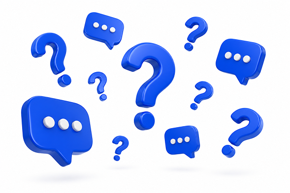 Questions